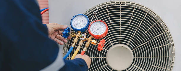 Licensed Hvac Installation service in Fenton, MO - JG Cool HVAC