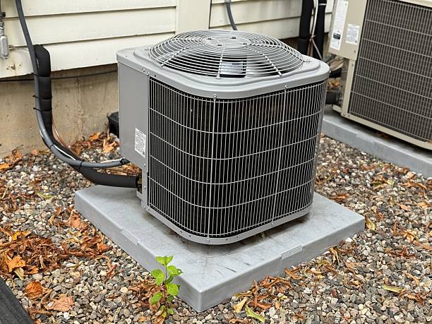 24/7 Emergency Hvac Installation experts in Fenton, MO